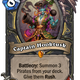 Illustration for article titled Everything You Need To Know About Hearthstone's Next Expansion, Rastakhan's Rumble